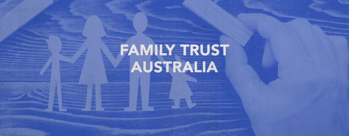 family trust