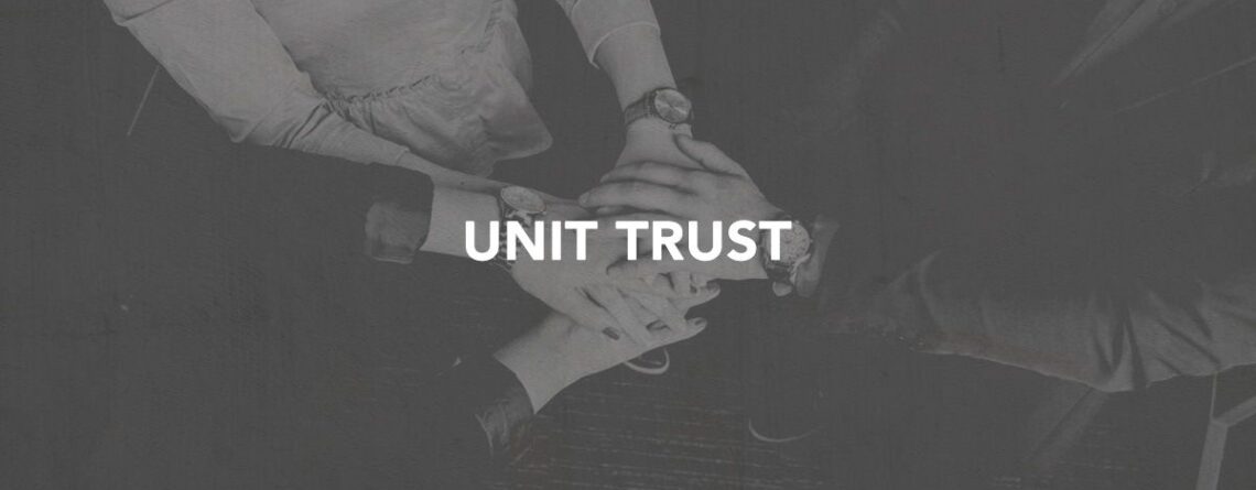 unit trust