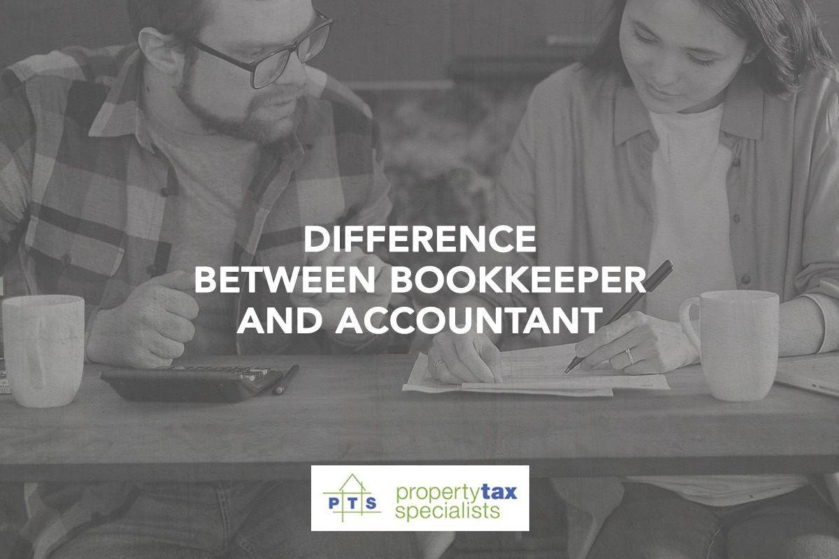Accountant and Bookeeper