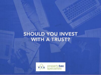 Should you invest with a trust