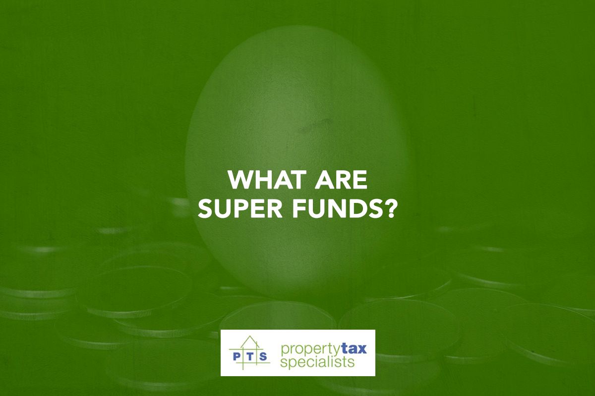 What Are Super Funds