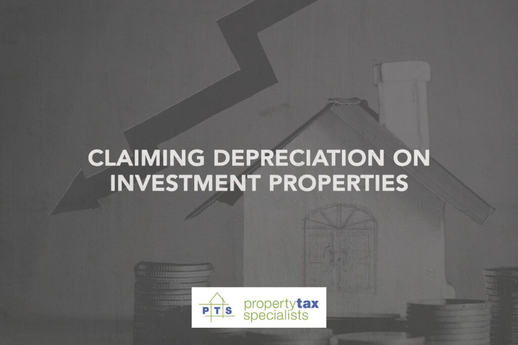Can You Claim Depreciation on an Investment Property?