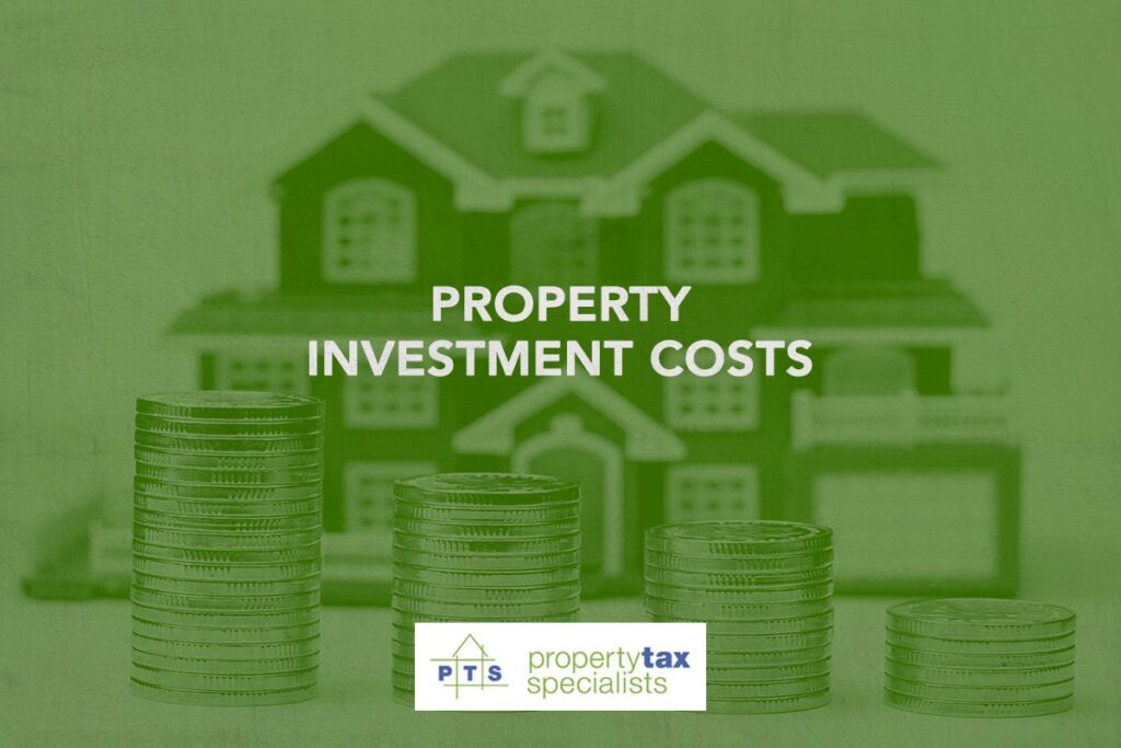 What Costs Are Involved in Owning an Investment Property in Australia?