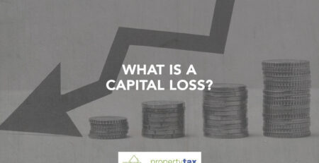 what is capital loss