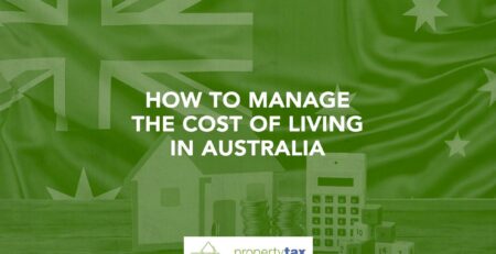 cost of living in australia