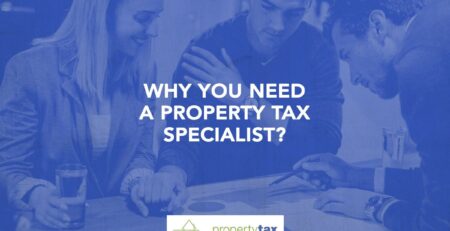 property tax specialist