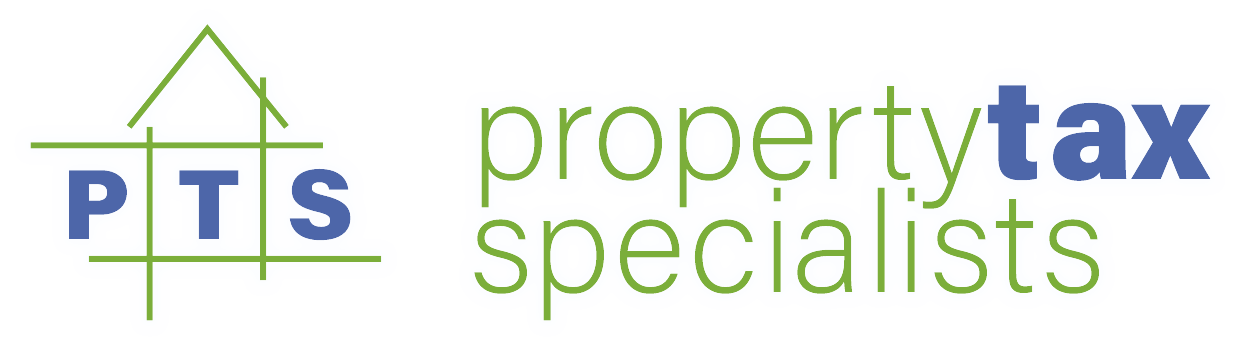 Property Tax Specialists Australia Logo